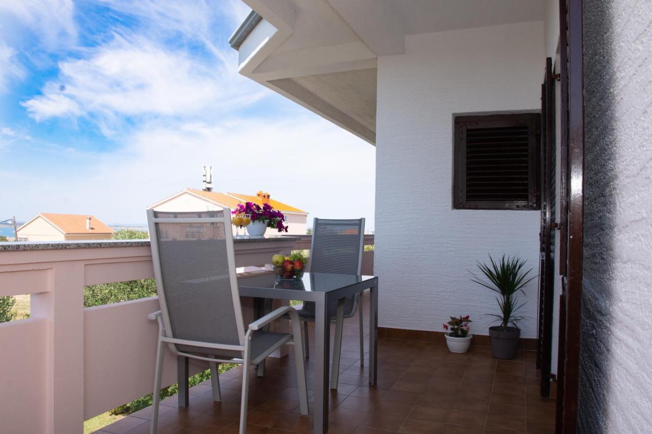 White Diamond Apartment Vrsi Ngoại thất bức ảnh